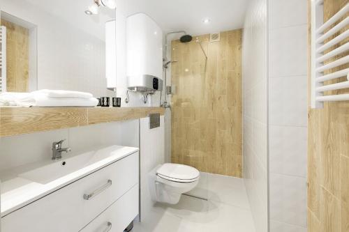 Pfenning by Little Heaven — 4-Star Luxury Hotel in Gdansk, Poland