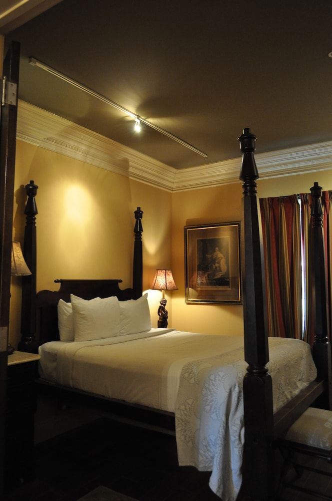 Houmas House Plantation and Gardens - photo 17
