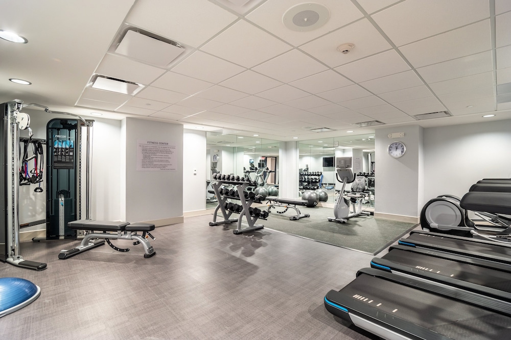 Holiday Inn Columbia Downtown by IHG - photo 138