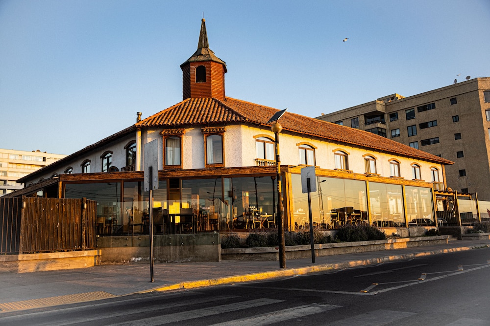 Hotel y Cabañas Campanario in La Serena, Chile