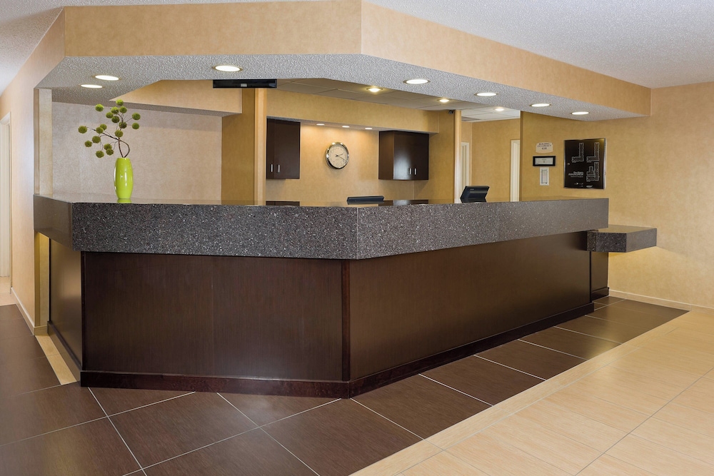 Residence Inn Youngstown Boardman Poland - photo 2