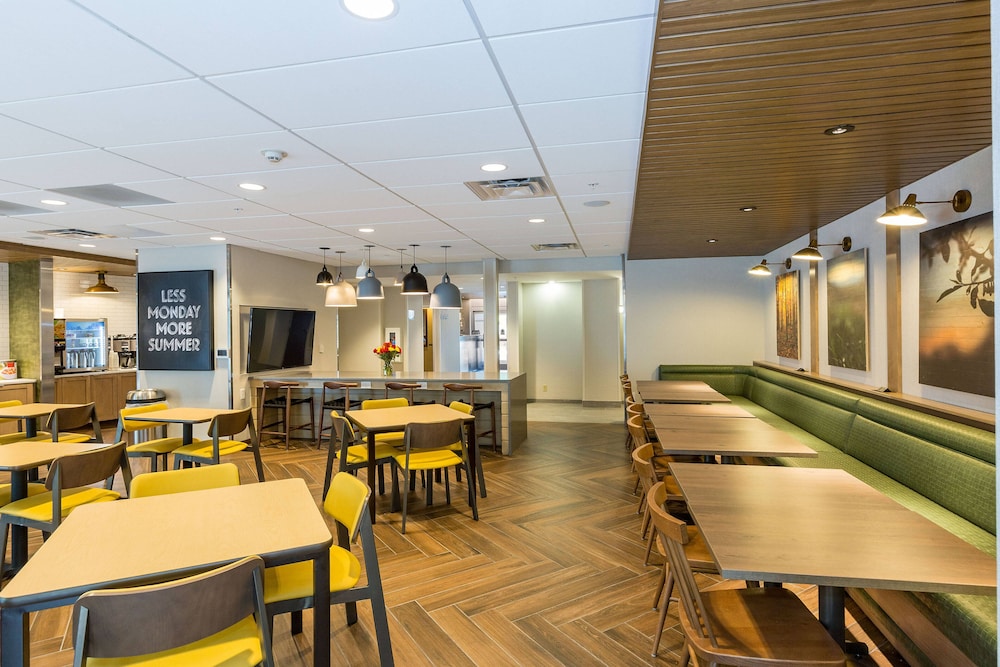 Fairfield Inn by Marriott Raleigh Airport RTP - photo 34