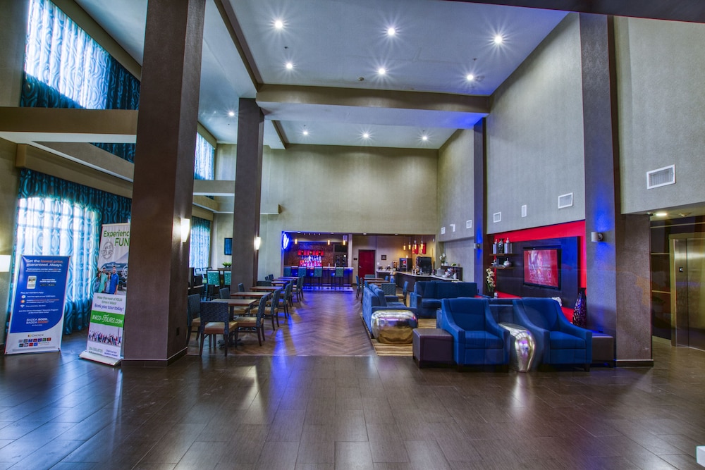 Comfort Suites Waco North Near University Area - photo 2