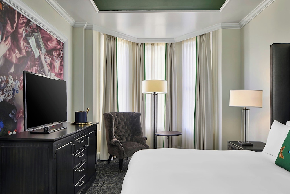 Le Pavillon New Orleans a Tribute Portfolio Hotel by Marriott - photo 74