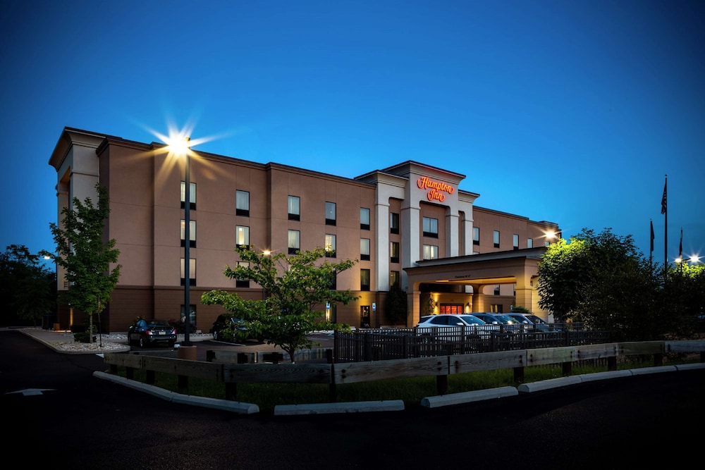 Hampton Inn Limerick Philadelphia Area - photo 66