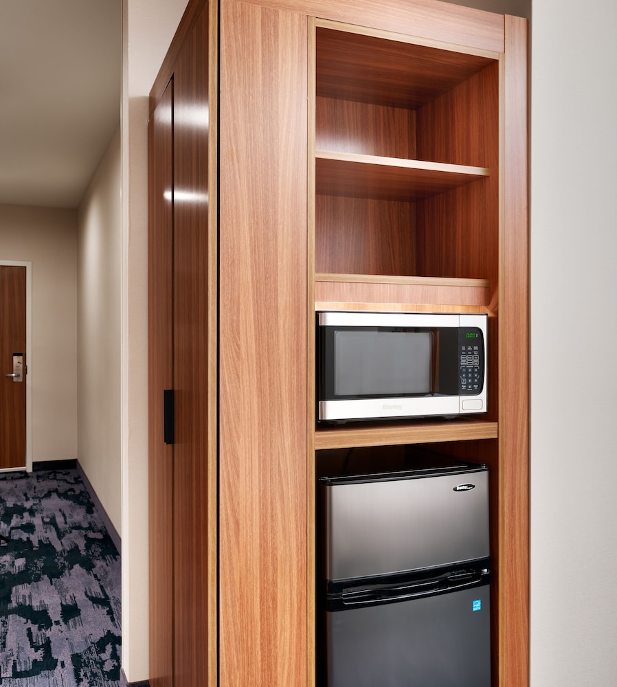 Fairfield by Marriott Inn & Suites Laurel - photo 13
