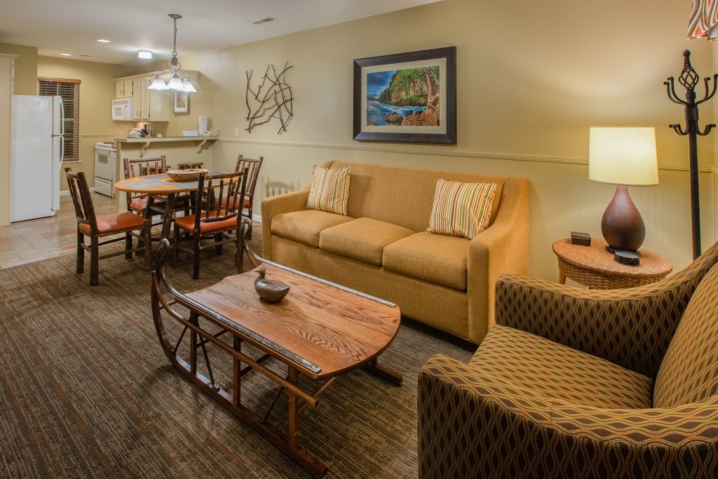 Holiday Inn Club Vacations Timber Creek Resort - photo 36
