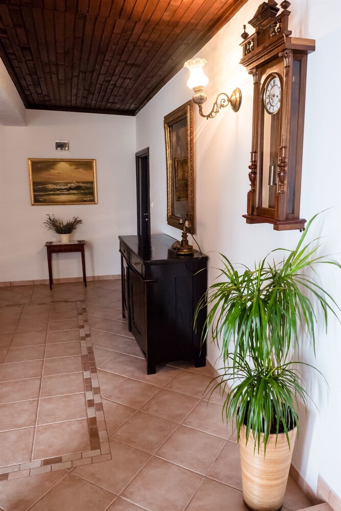 Apartment rooms Preka — 4-Star Luxury Hotel in Rab, Croatia