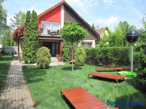 Zrínyi Ház in Zamardi, Hungary