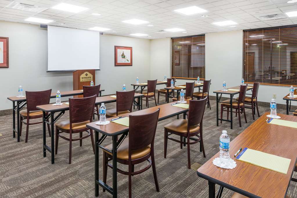 Wingate by Wyndham West Monroe - photo 13