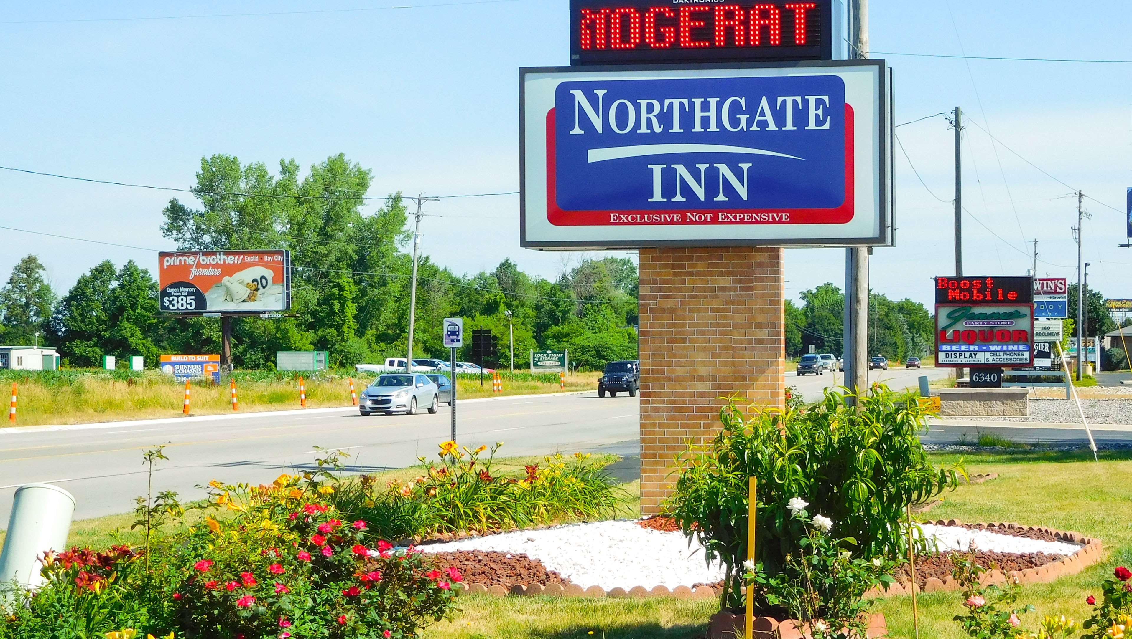Northgate Inn Saginaw - photo 2