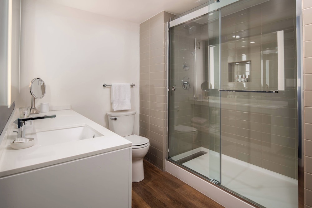The Bidwell Marriott Portland - photo 39