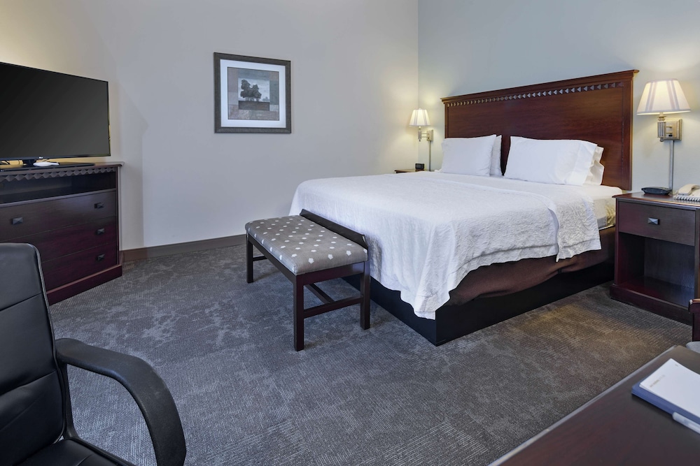 Hampton Inn & Suites Prescott Valley - photo 18