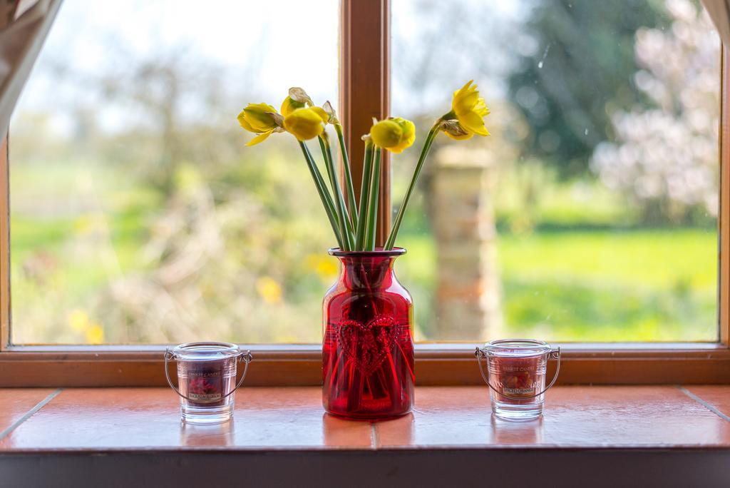 Little Abbey Farm — 4-Star Luxury Hotel in King's Lynn, United Kingdom