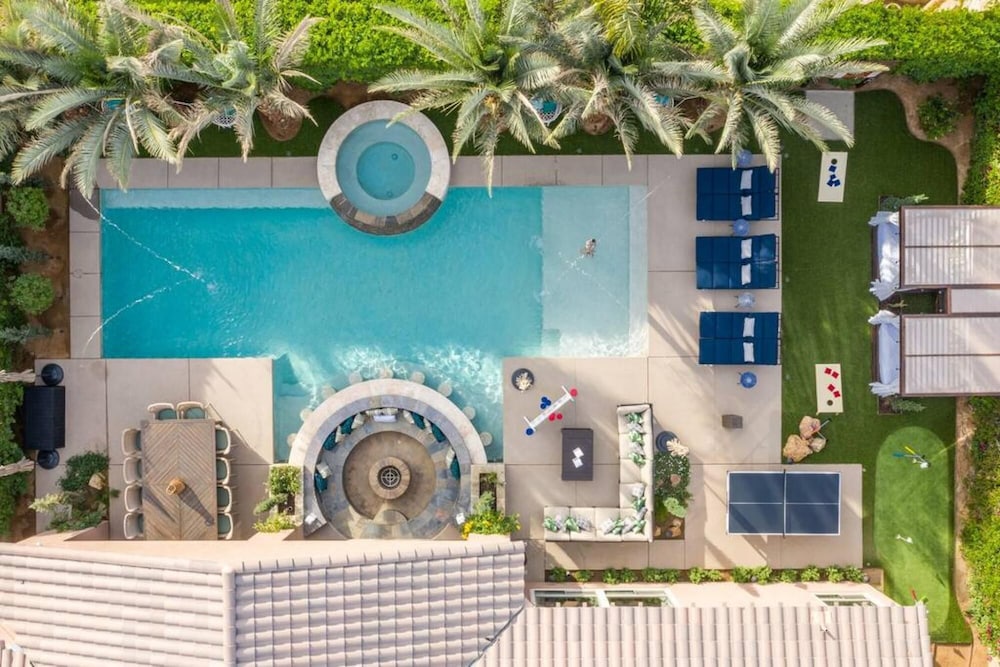 Summer Special Luxury Resort Style Living - photo 74
