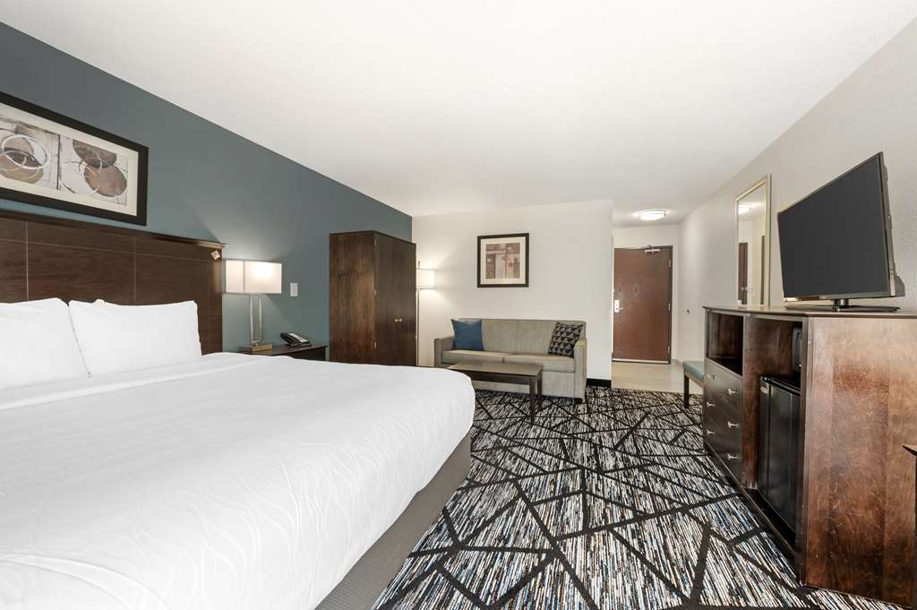 Best Western Plus Anderson - photo 13