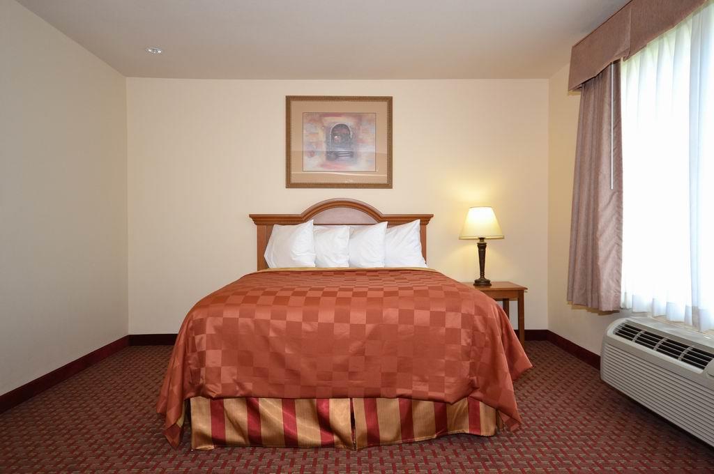 Best Western Casa Villa Suites - photo 12