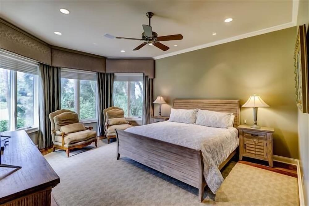 8 West Beach Lagoon at the Sea Pines Resort - photo 10