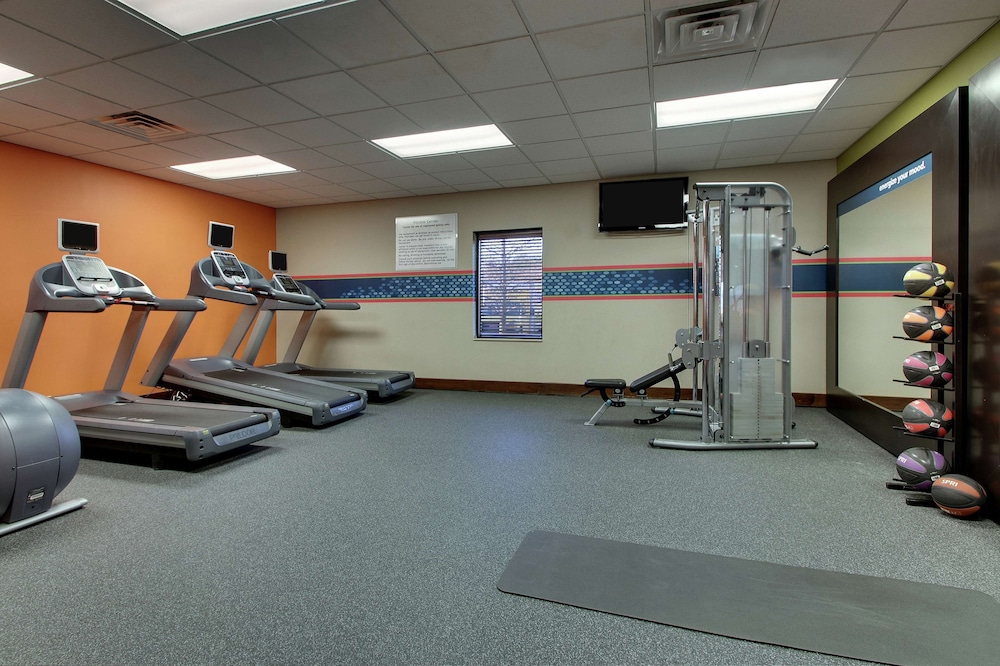 Hampton Inn & Suites Shreveport South - photo 31
