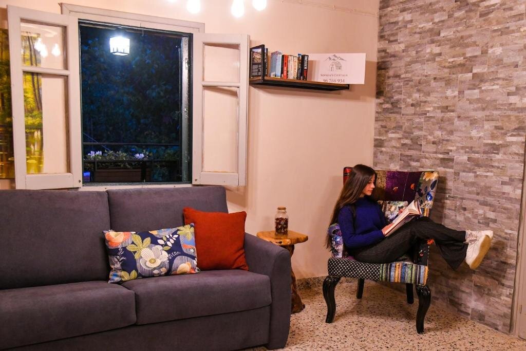 Sophias Cottage