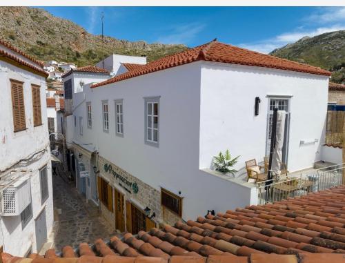 La Vie Hydra Luxury Suites — Ydra — photo 5