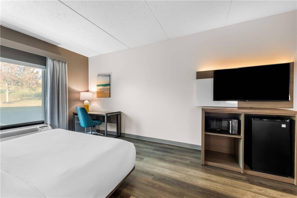 Comfort Suites Knoxville West Farragut - photo 26