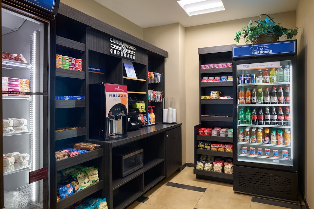 Candlewood Suites New York City Times Square by IHG - photo 30