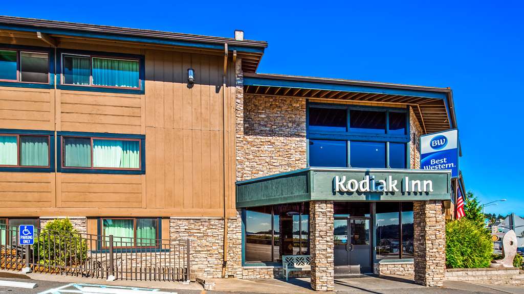 Best Western Kodiak Inn - featured photo