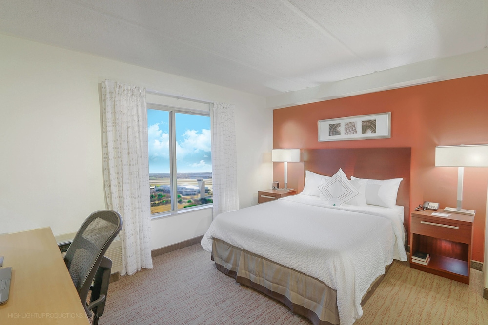 Residence Inn by Marriott Fort Worth Alliance Airport - photo 7