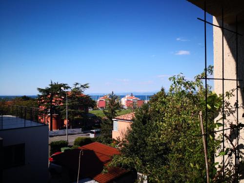 Appartment Štajon — 4-Star Luxury Hotel in Izola, Slovenia