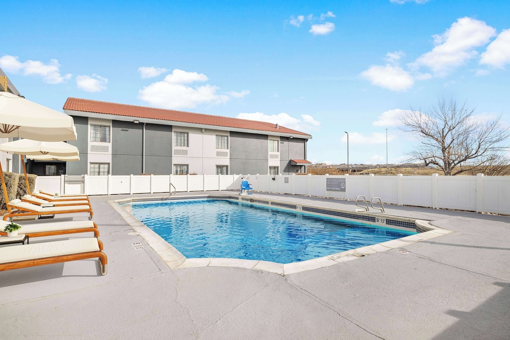 Spark By Hilton Rock Springs - photo 29