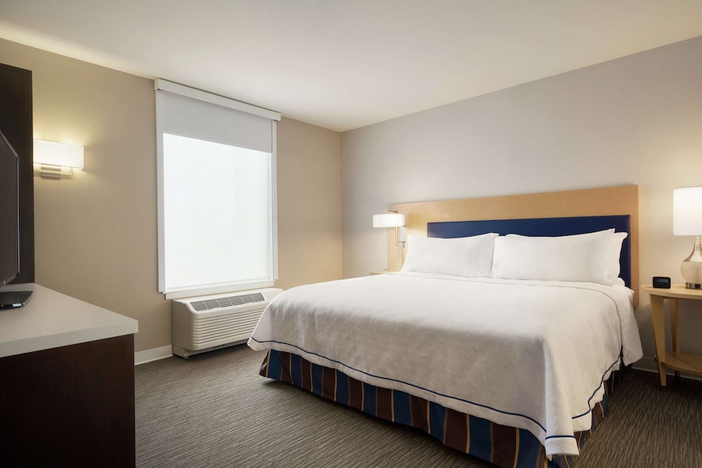 Home2 Suites by Hilton Leavenworth Downtown - photo 5