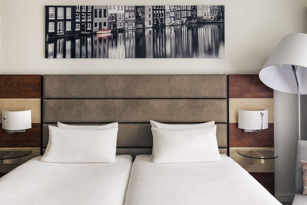 Mercure Hotel Amsterdam West — Amsterdam — photo 3
