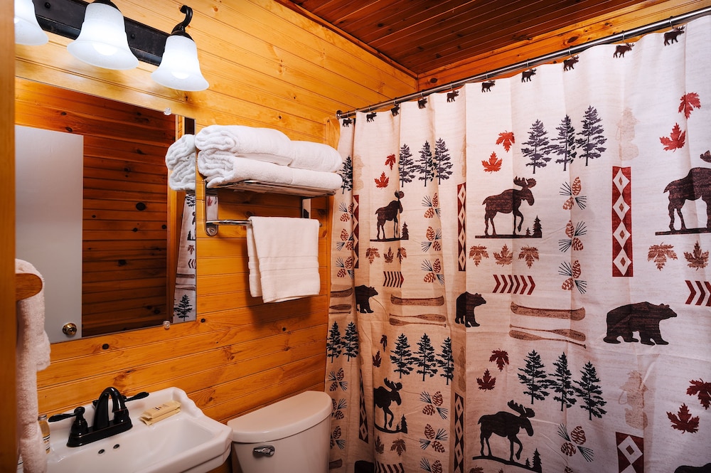 Cobble Mountain Lodge - photo 95
