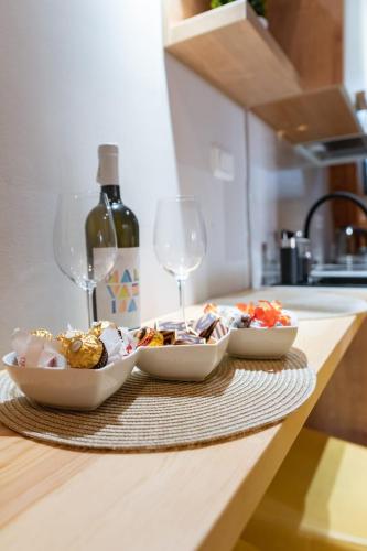 Apartman 405 — 4-Star Luxury Hotel in Sarajevo, Bosnia and Herzegovina