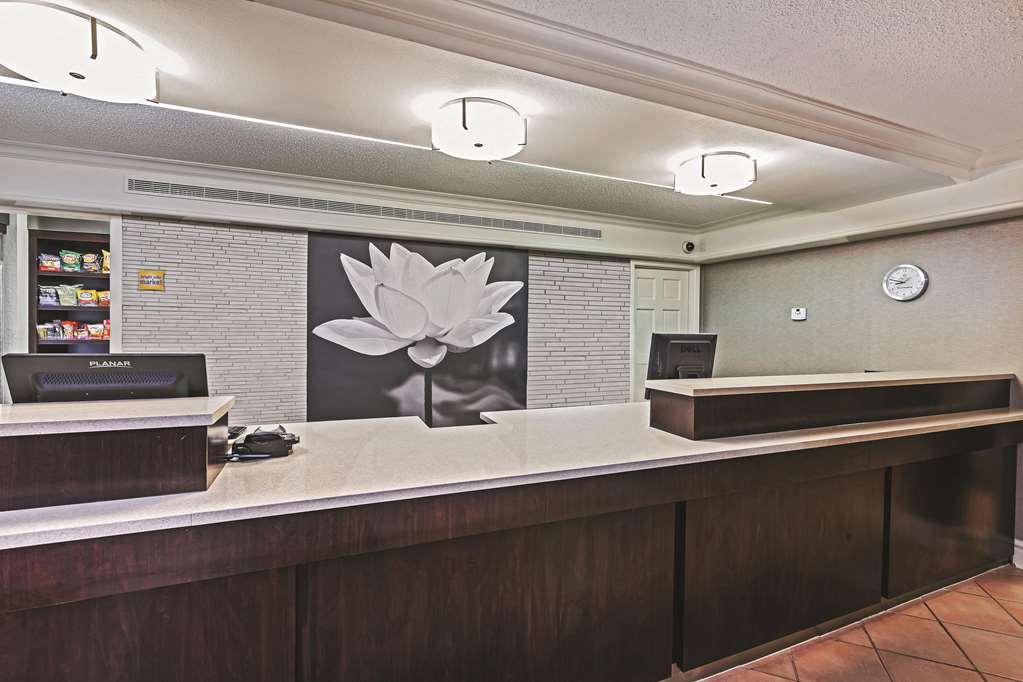 Travelodge by Wyndham Houston Cy Fair - photo 6