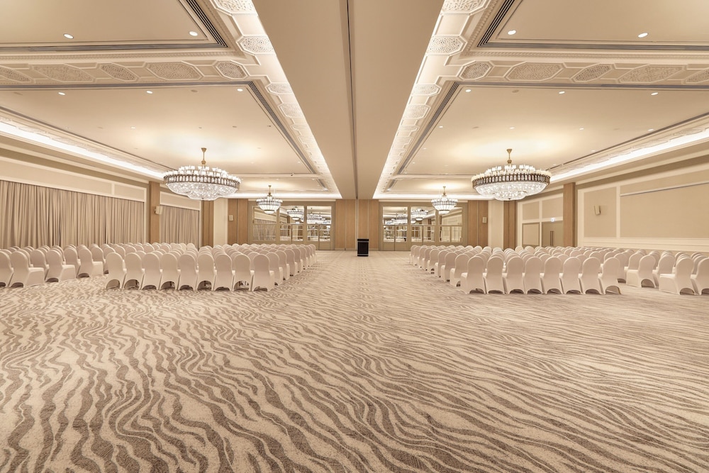 כנסים ואירועים