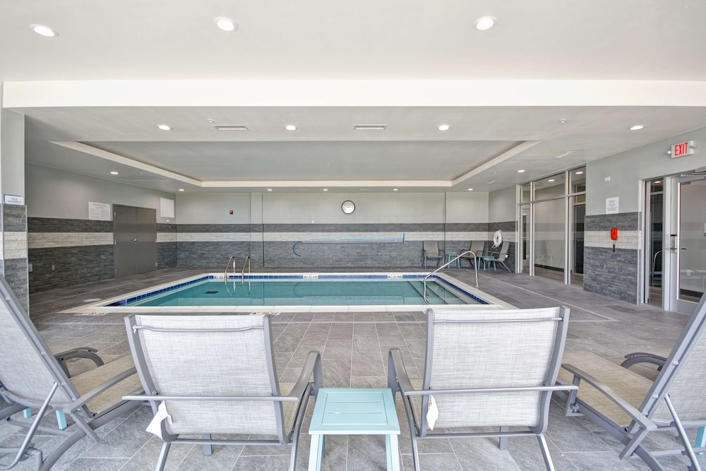 Hilton Garden Inn Tulsa Broken Arrow - photo 20