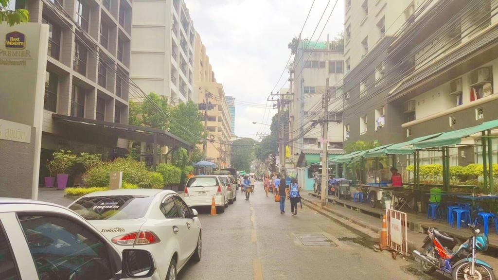 Baan Na Hostel