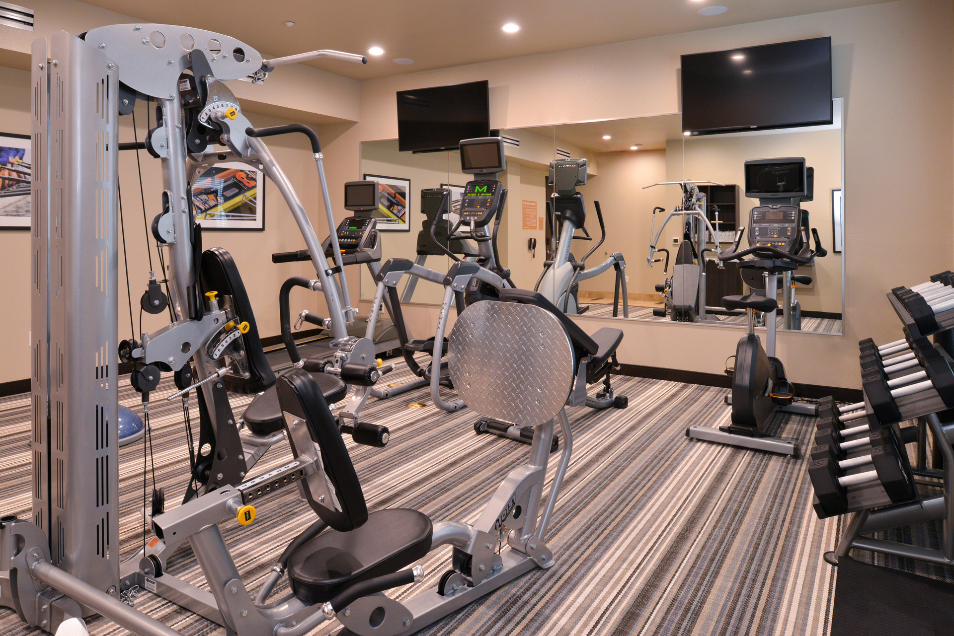 Candlewood Suites Austin Airport by IHG - photo 20