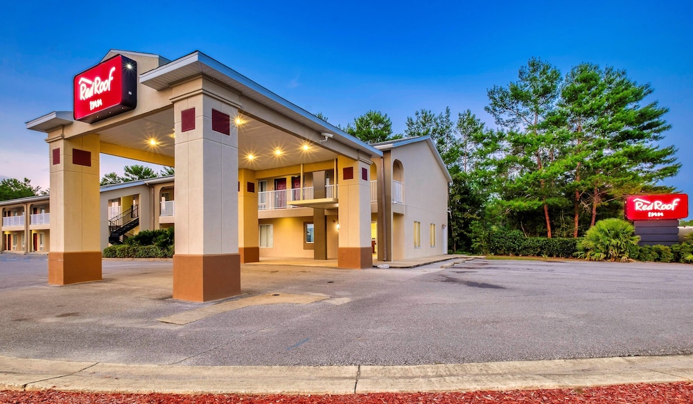 Red Roof Inn Defuniak Springs - photo 25