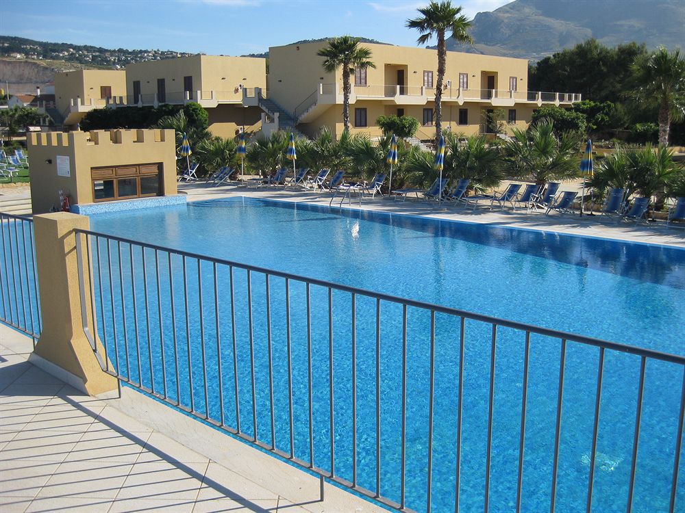 Hotel Torre Xiare — 4-Star Luxury Hotel in Valderice, Italy