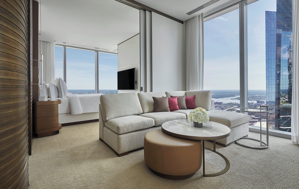 Four Seasons Hotel Philadelphia at Comcast Center - photo 23