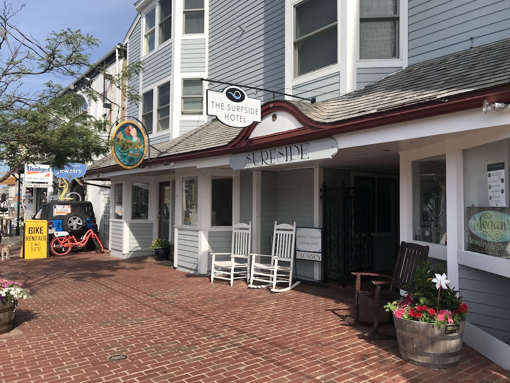 MV Surfside Hotel - photo 67