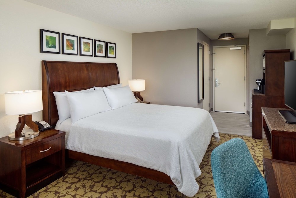 Hilton Garden Inn Arcadia Pasadena Area - photo 12