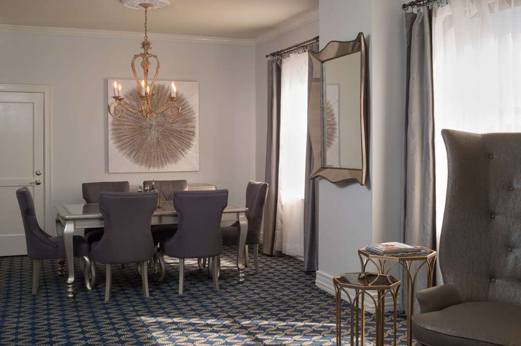 The Stephen F Austin Royal Sonesta Hotel - photo 33