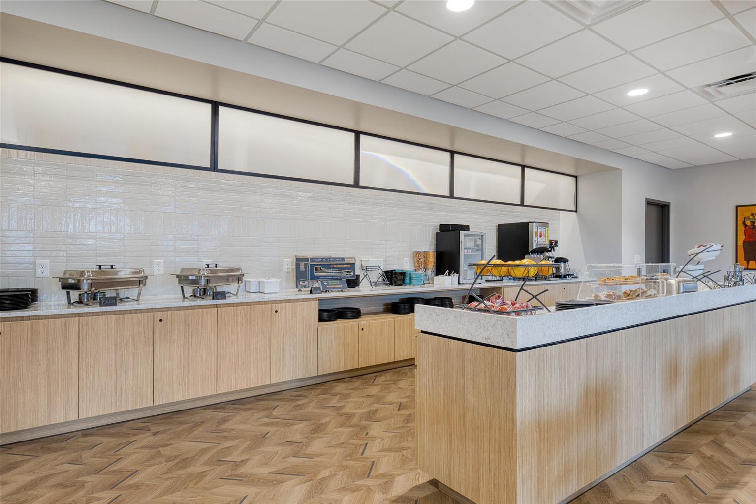 Best Western Byron Center - photo 10