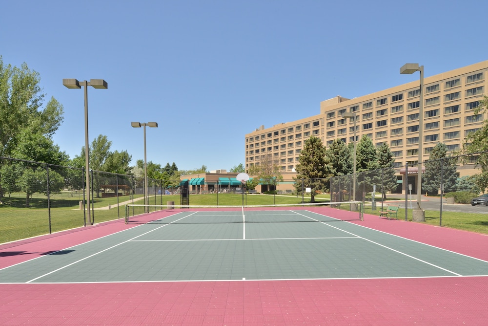 Doubletree Hotel Grand Junction - photo 38