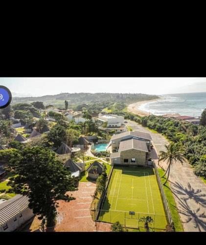 Banana Beach Club RY — 4-Star Luxury Hotel in Port Shepstone, South Africa