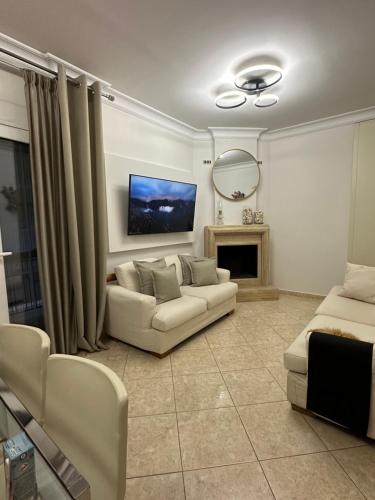 Thessaloniki Four Seasons House — 4-Star Luxury Hotel in Thessaloniki, Greece